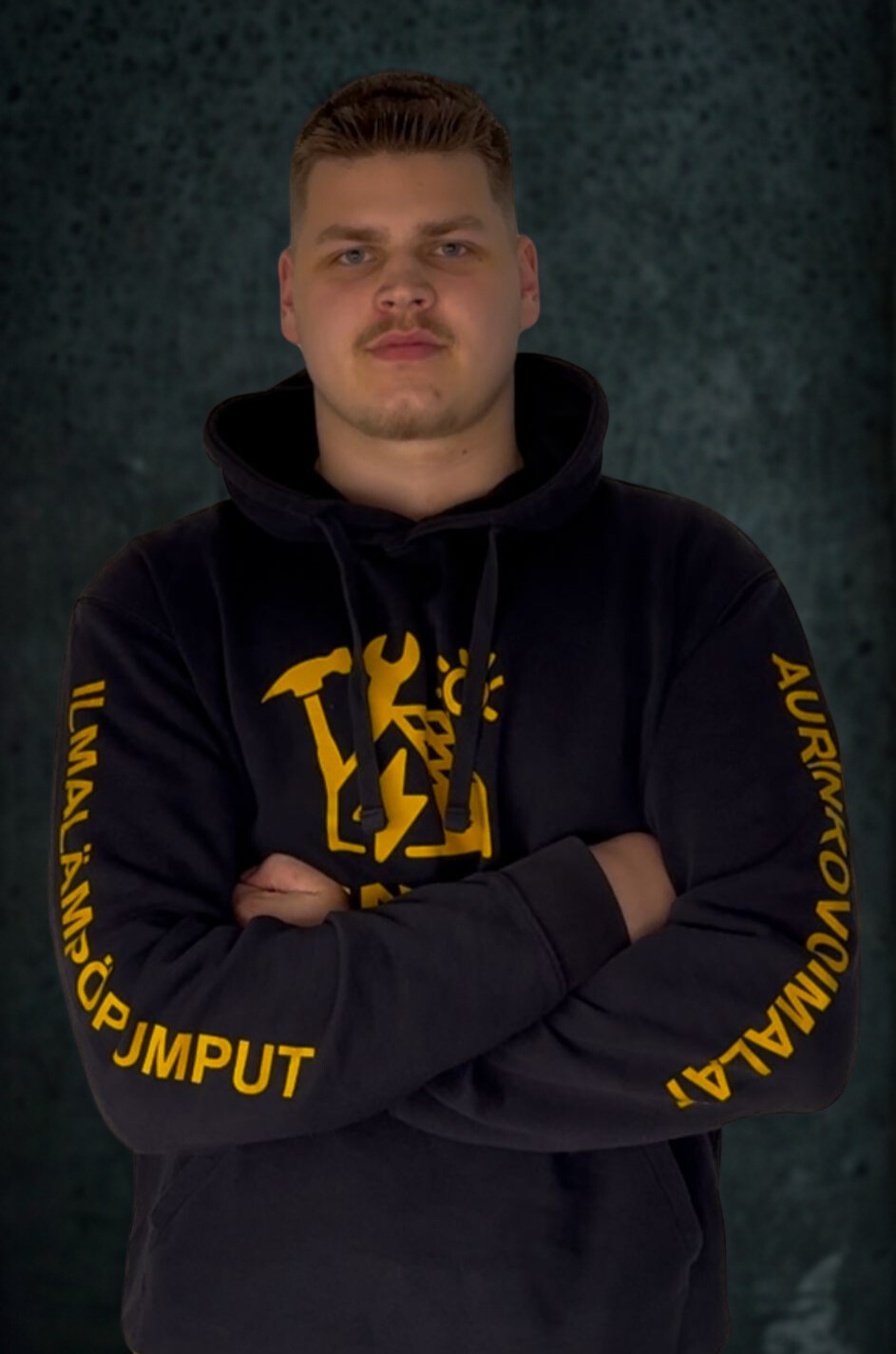 Mikael Tenhonen / Monitoimi henkilö